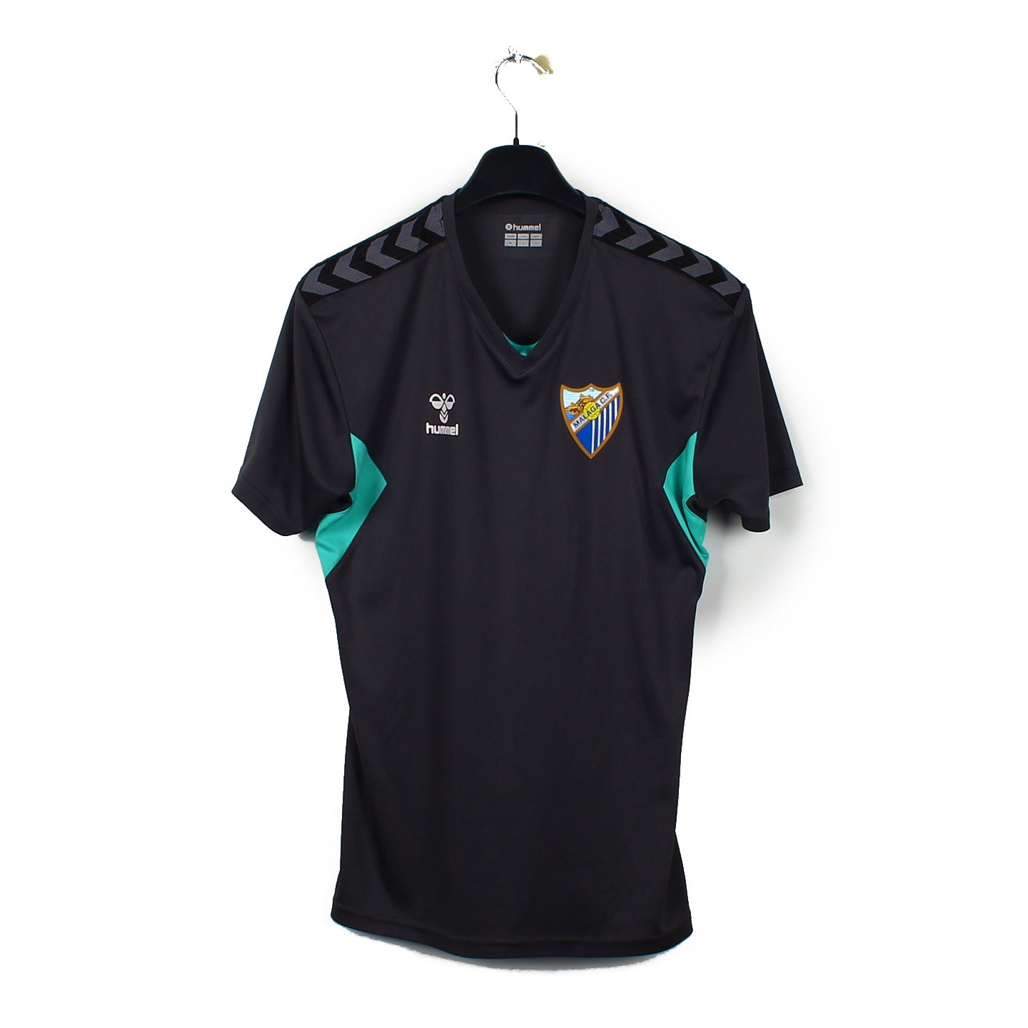 2022/23 - Malaga (M)