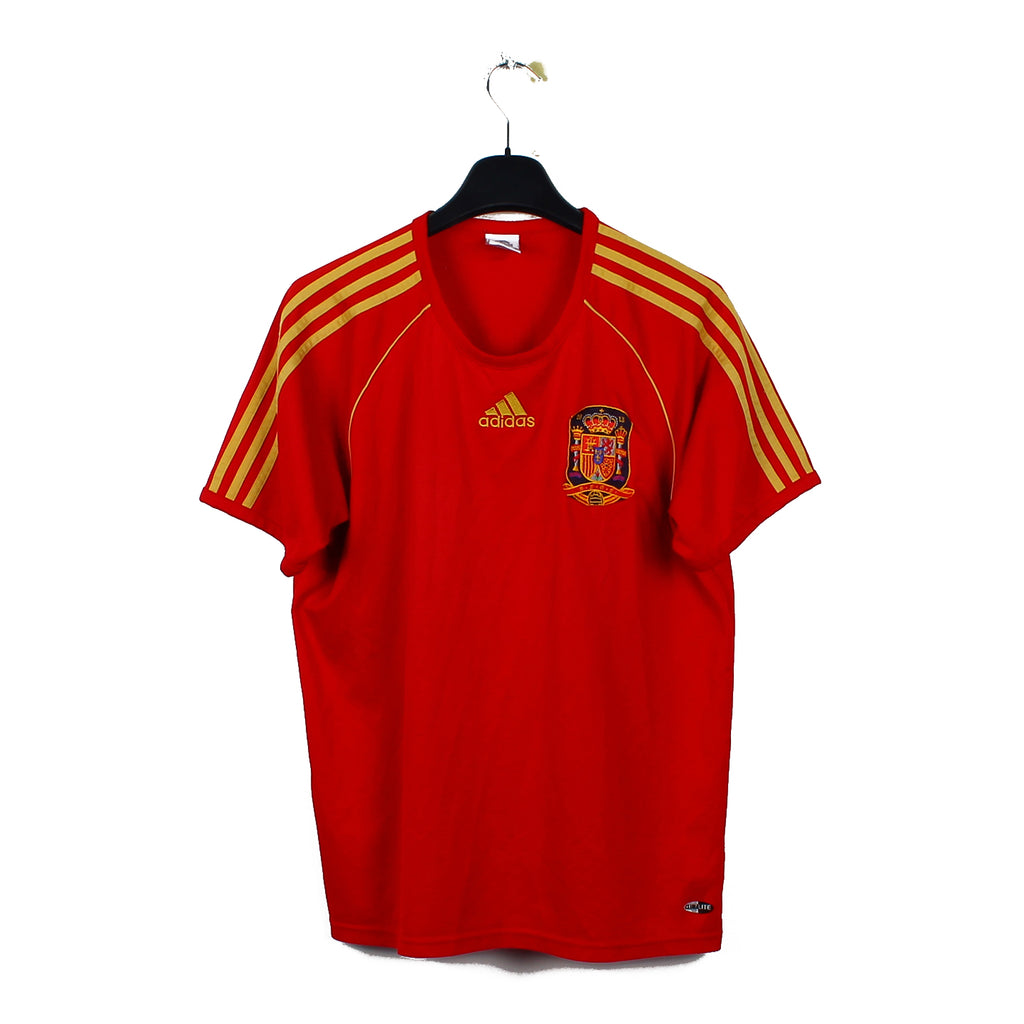 2007/09 - Espagne (M)
