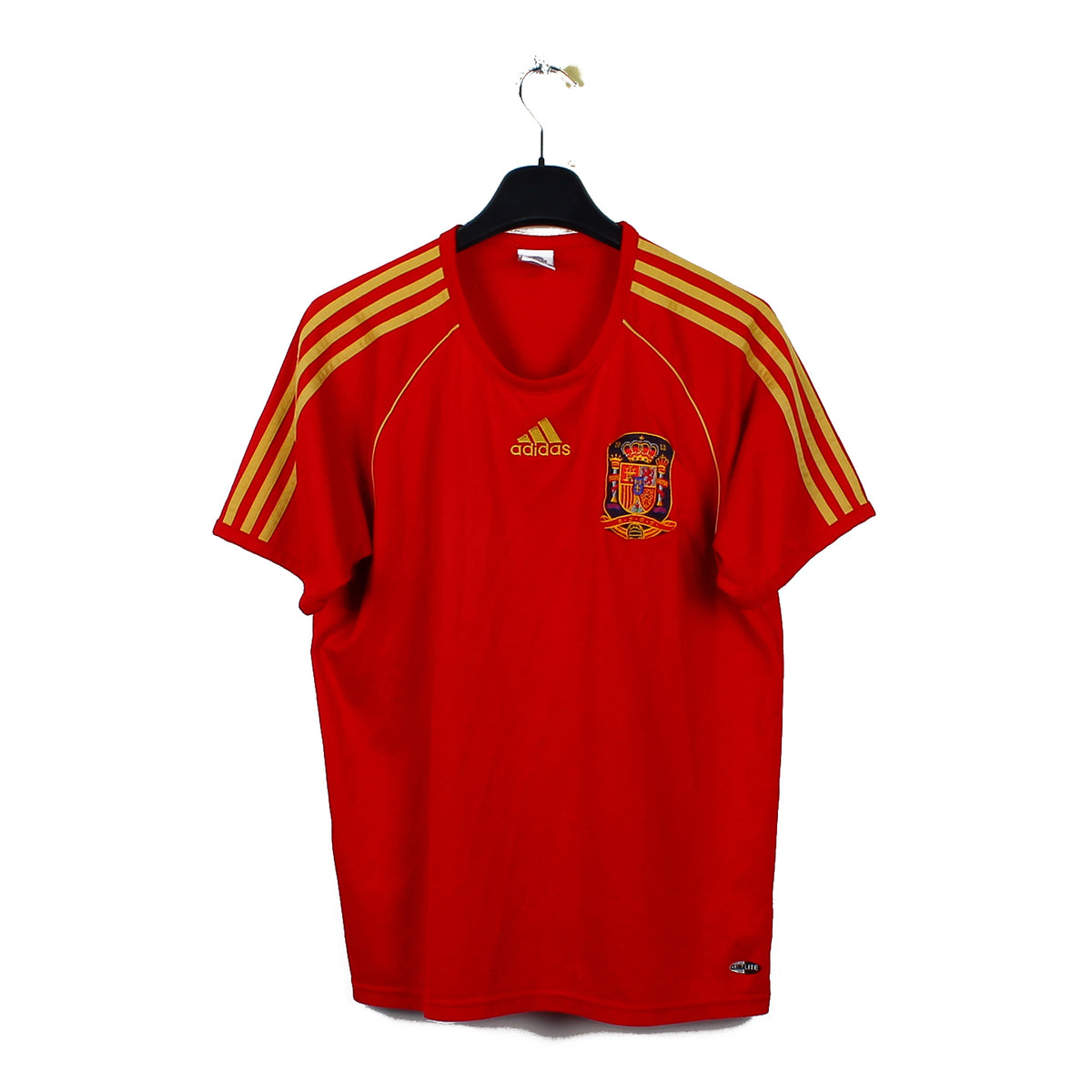 2007/09 - Espagne (M)