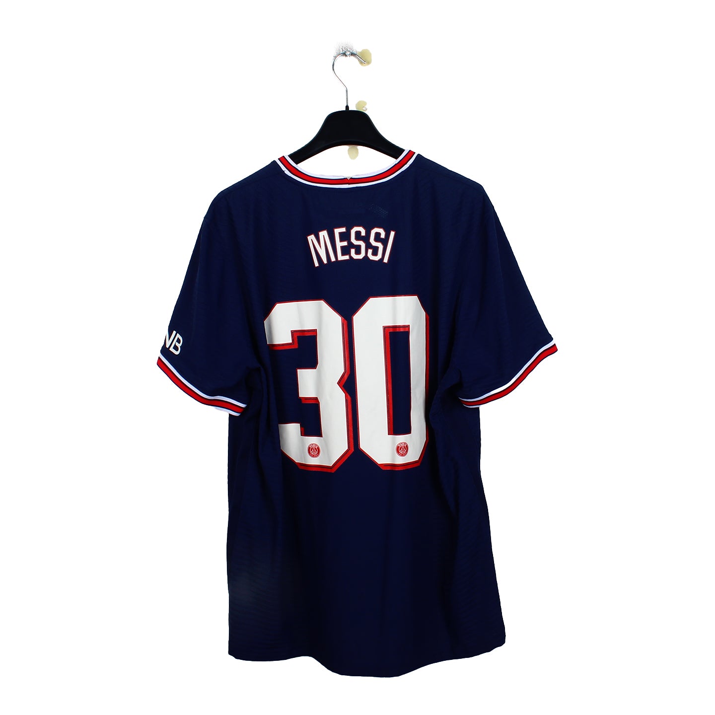 2021/22 - PSG - Messi #30 (2XL) [pro]