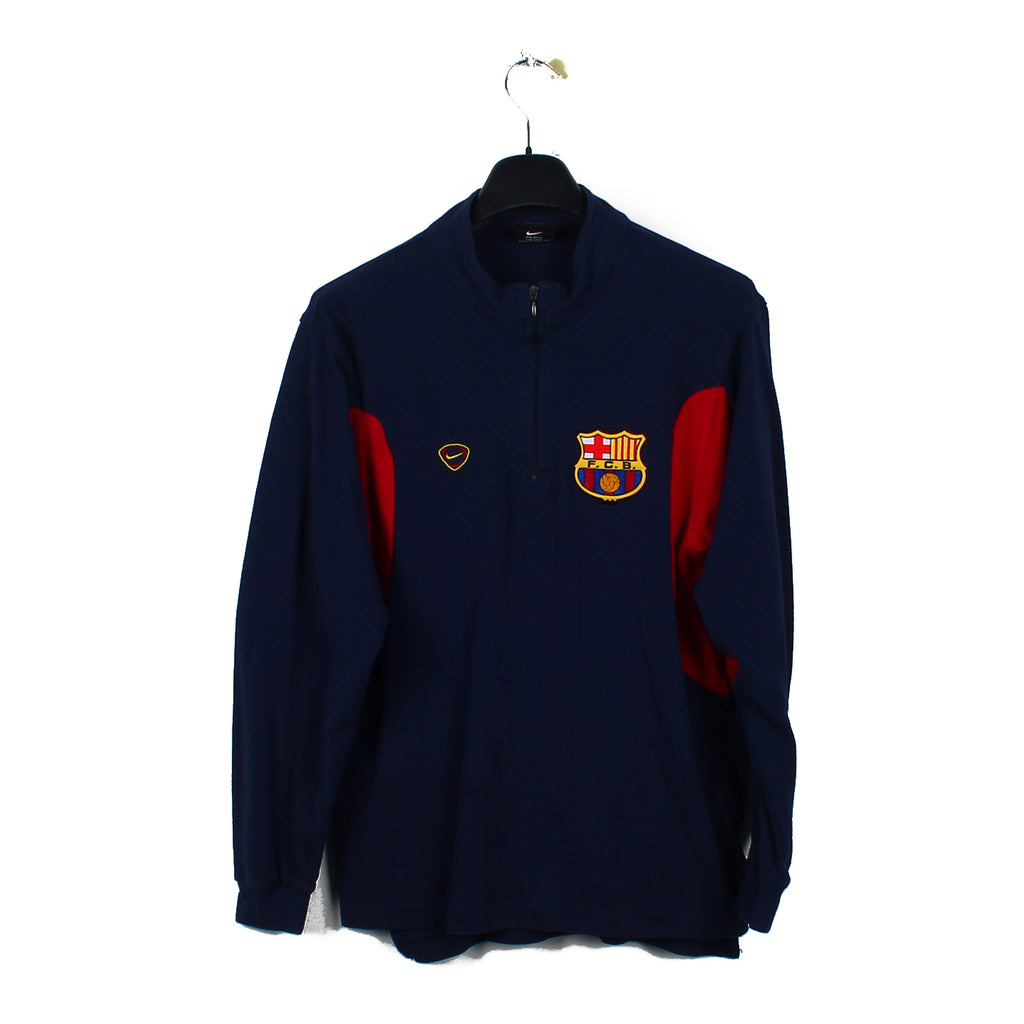 1999/00 - Barcelone (S)