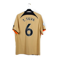 2022/23 - Chelsea - T. Silva #6 (XL) [pro]