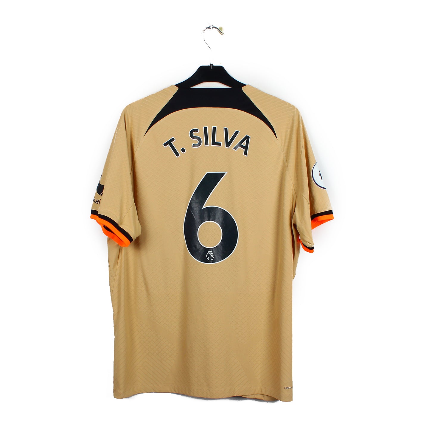 2022/23 - Chelsea - T. Silva #6 (XL) [pro]