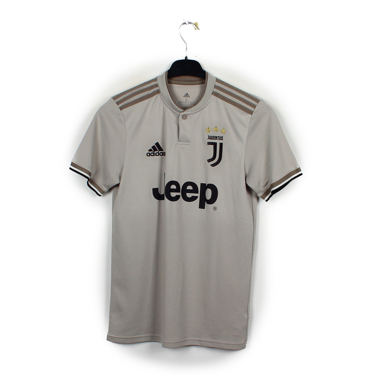 2018/19 - Juventus - Higuain #9 (S)