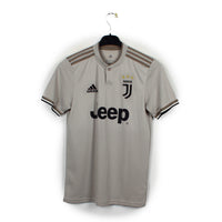 2018/19 - Juventus - Higuain #9 (S)
