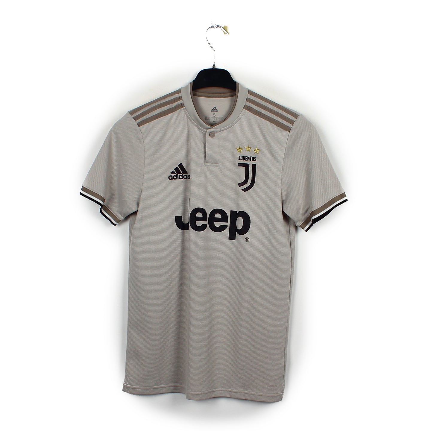 2018/19 - Juventus - Higuain #9 (S)