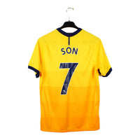 2020/21 - Tottenham - Son #7 (S)
