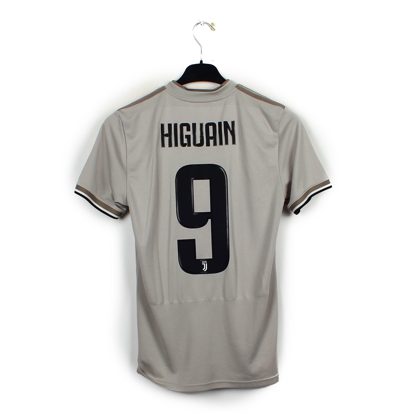 2018/19 - Juventus - Higuain #9 (S)