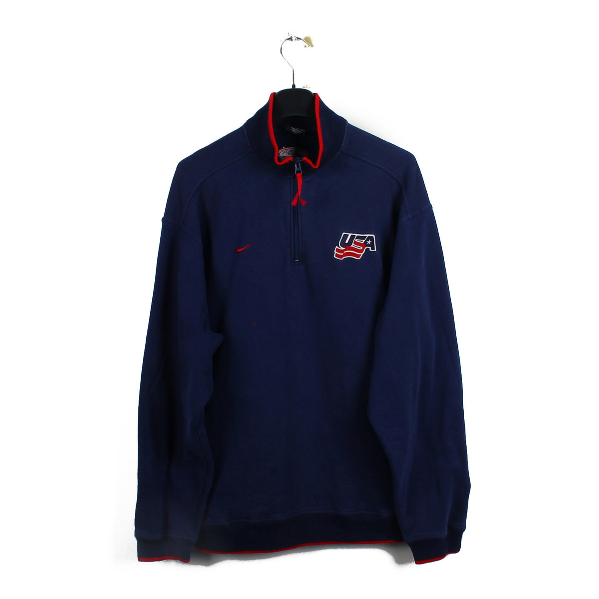 1990's - Etats-Unis *Hockey* (M)