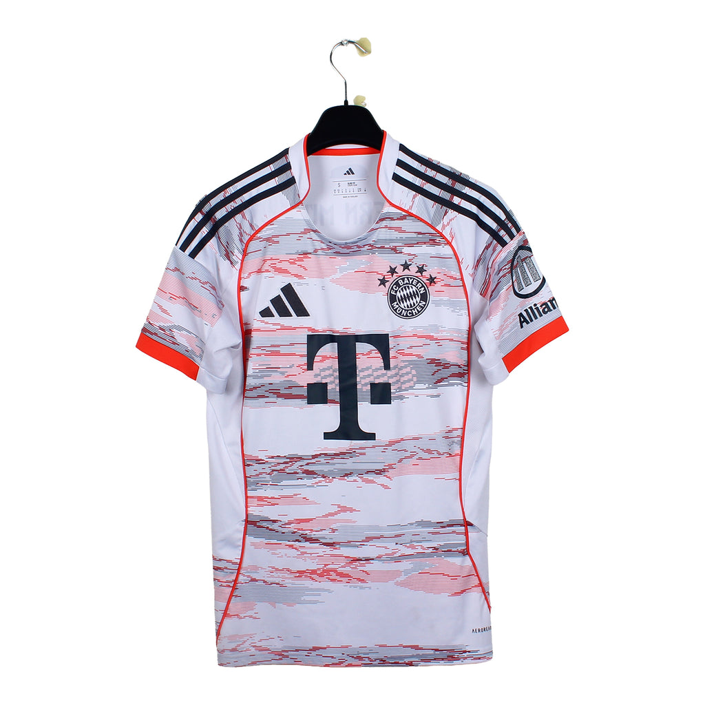 2025/26 - Bayern Munich (S)