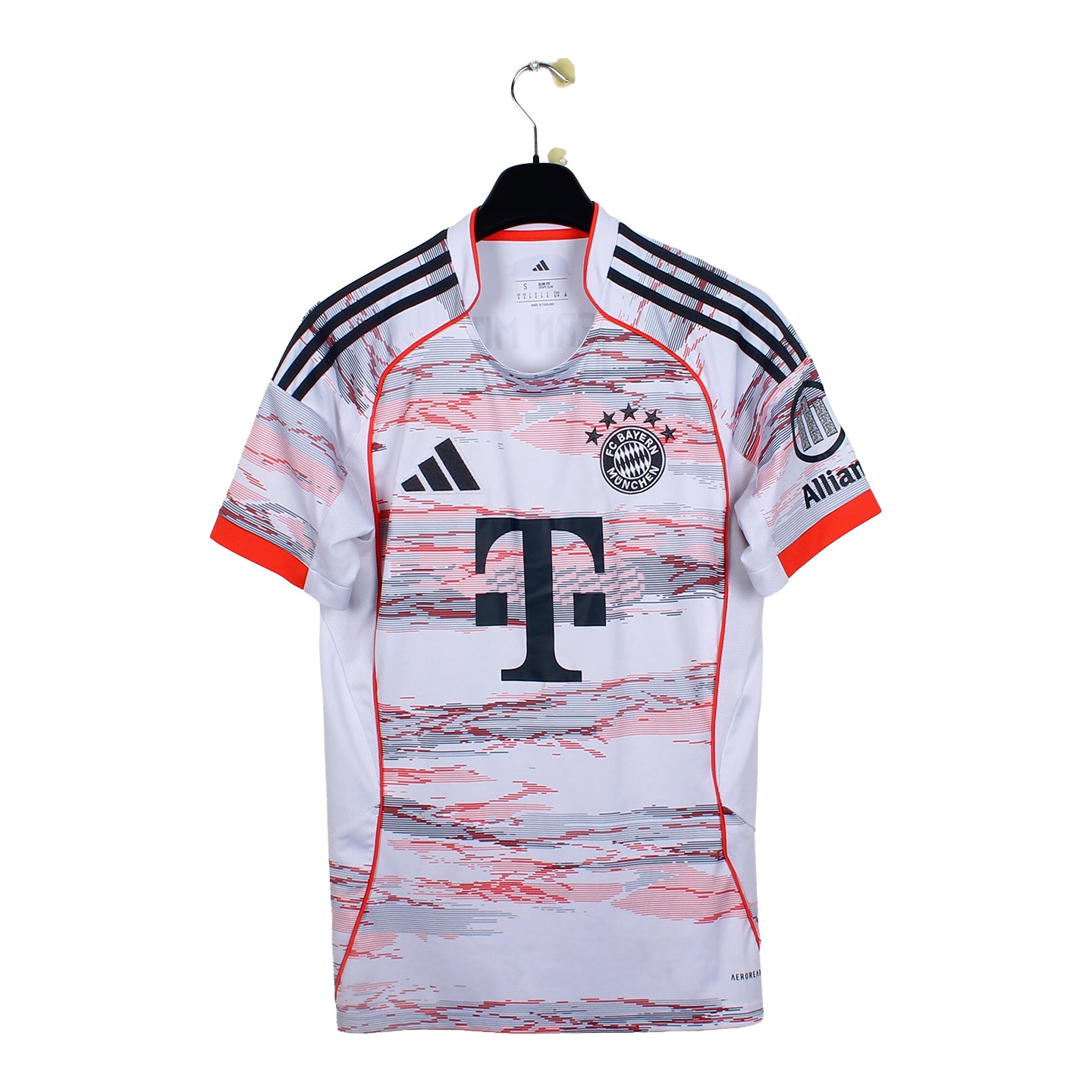 2025/26 - Bayern Munich (S)