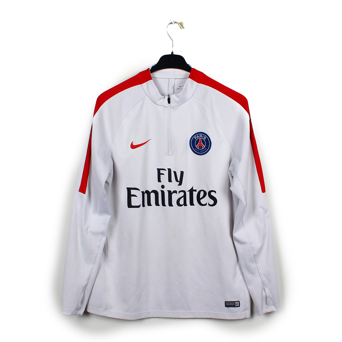 2016/17 - PSG (M)
