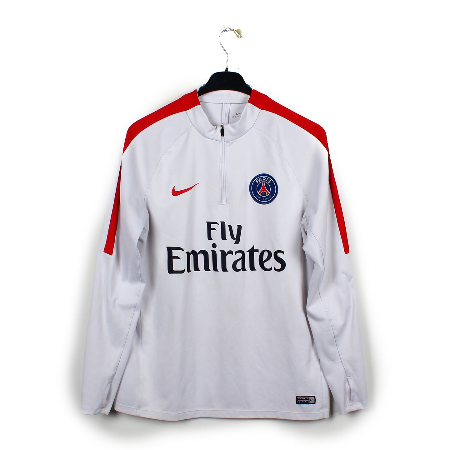2016/17 - PSG (M)