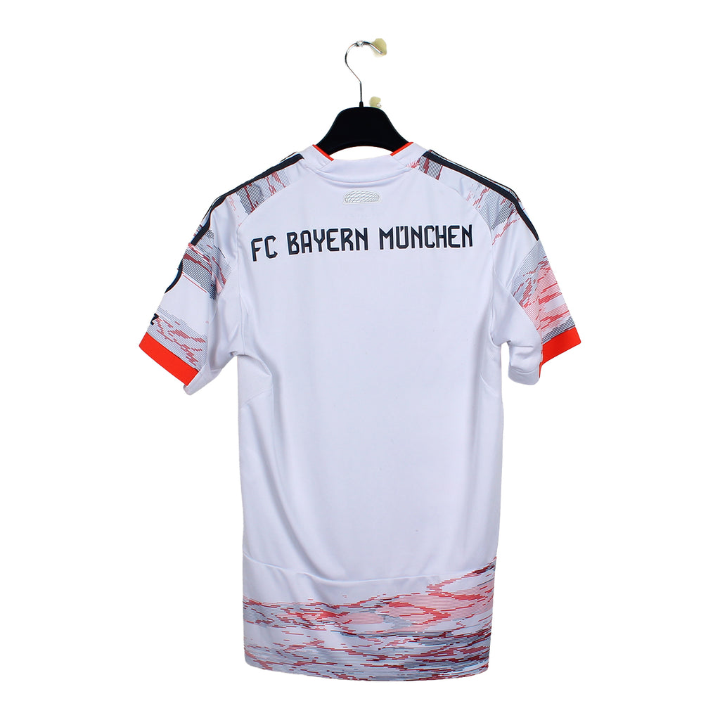 2025/26 - Bayern Munich (S)