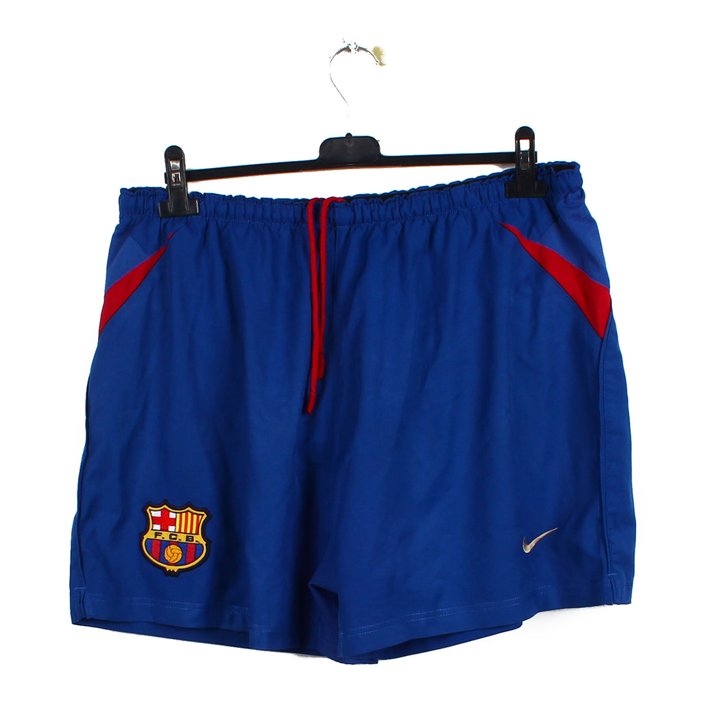 2003/04 - Barcelone (L)