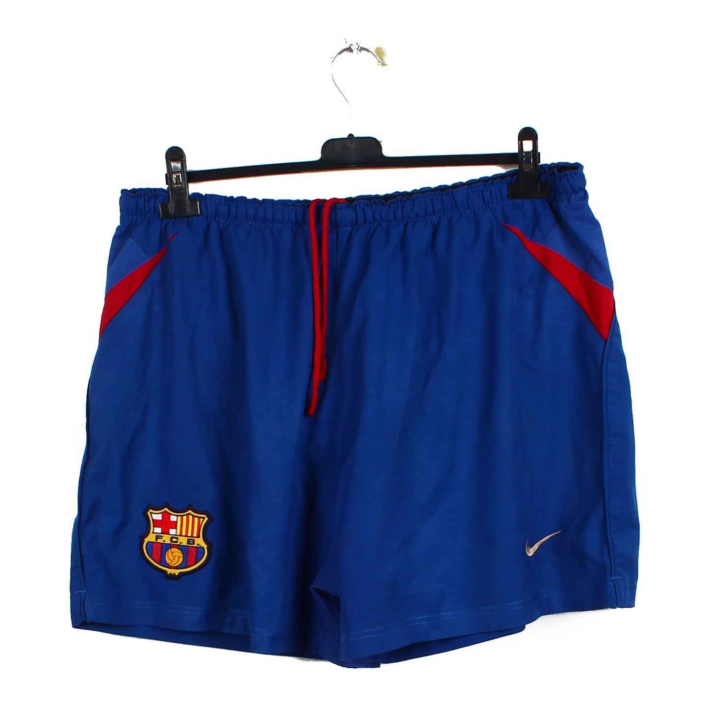 2003/04 - Barcelone (L)