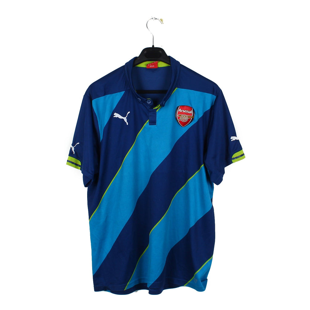 2014/15 - Arsenal FC (L)