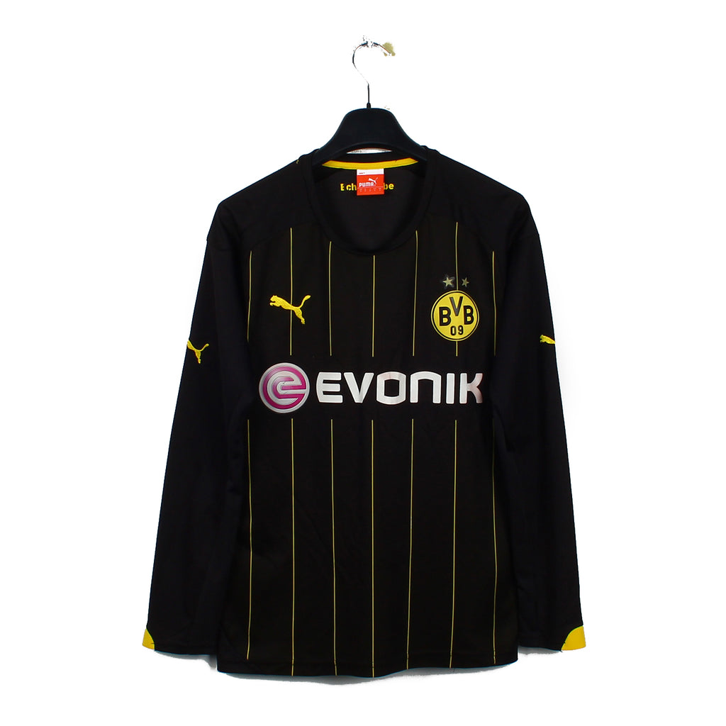 2014/16 - Dortmund (S)