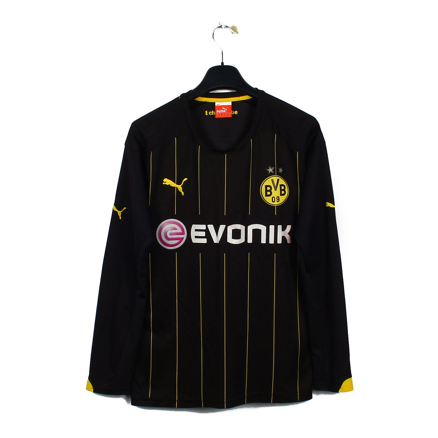 2014/16 - Dortmund (S)