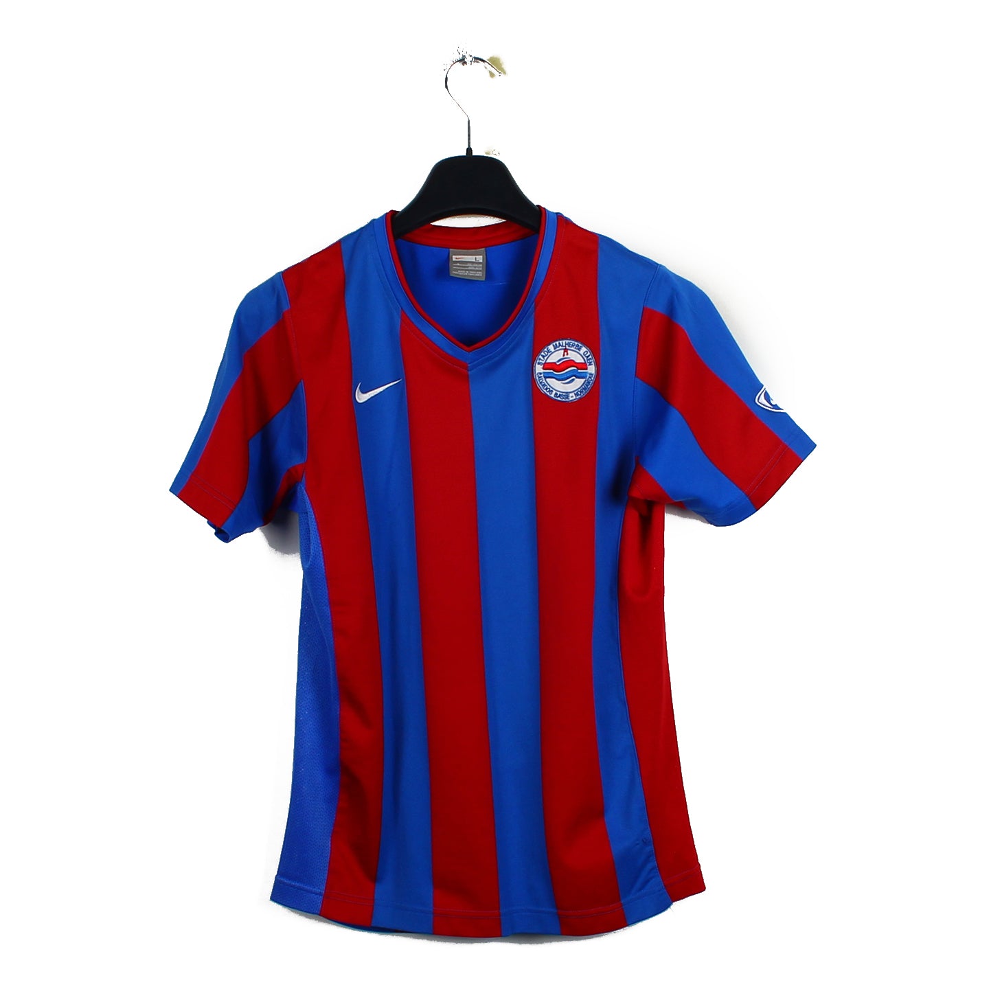 2007/08 - Stade Malherbe Caen (12/13 ans)