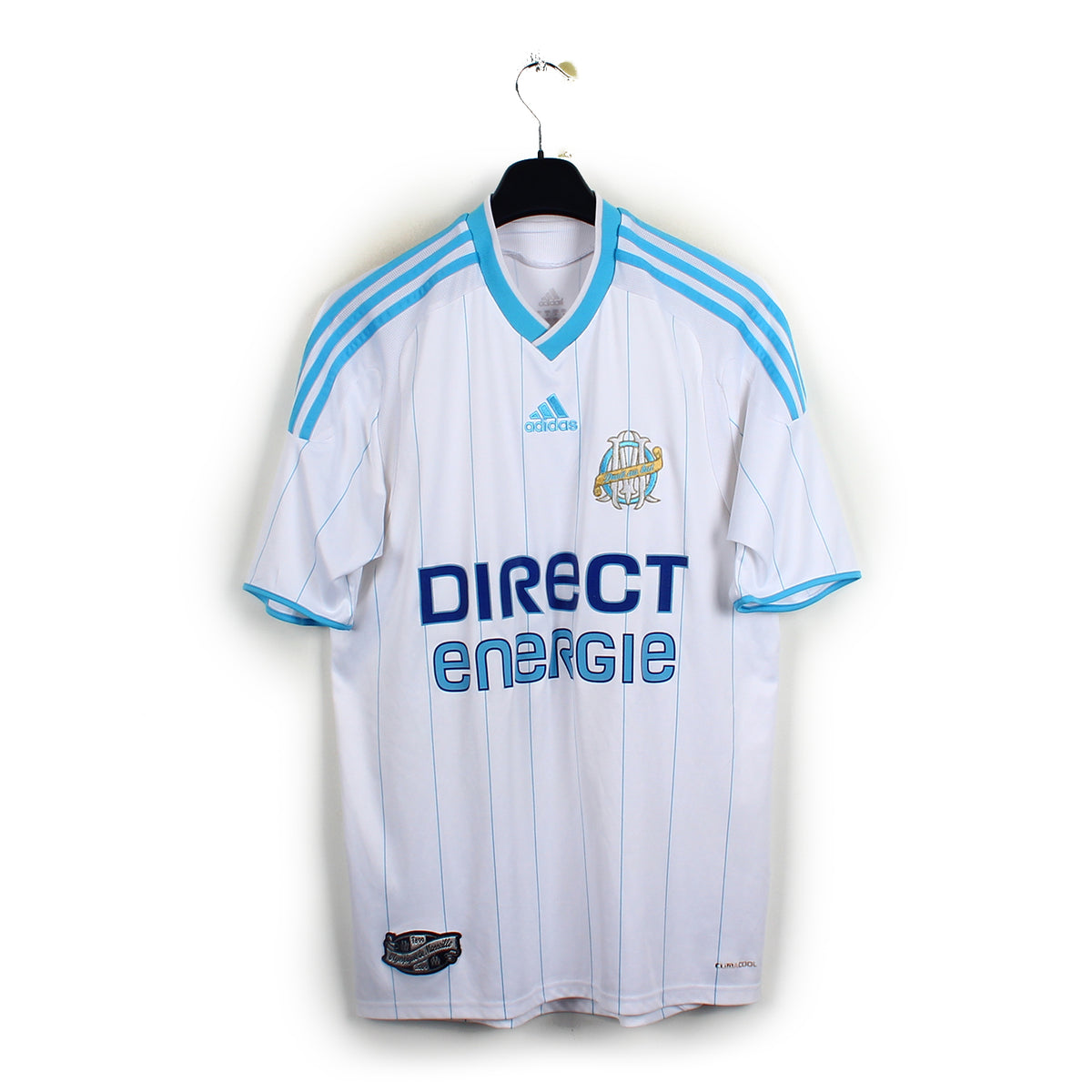 2009/10 - OM (M)