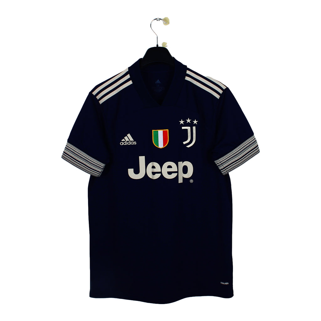 2020/21 - Juventus - Ronaldo #7 (M)