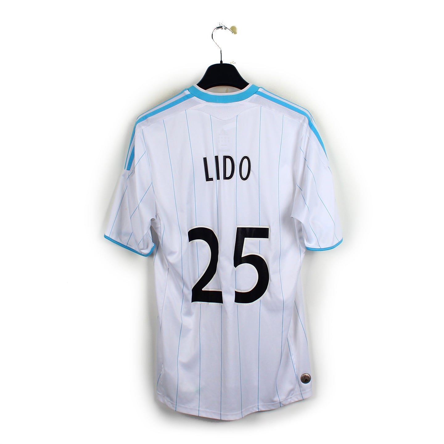 2009/10 - OM (M)