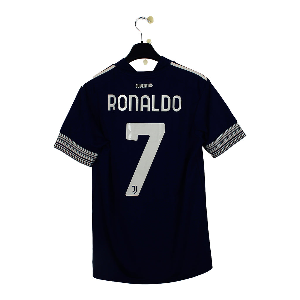 2020/21 - Juventus - Ronaldo #7 (M)