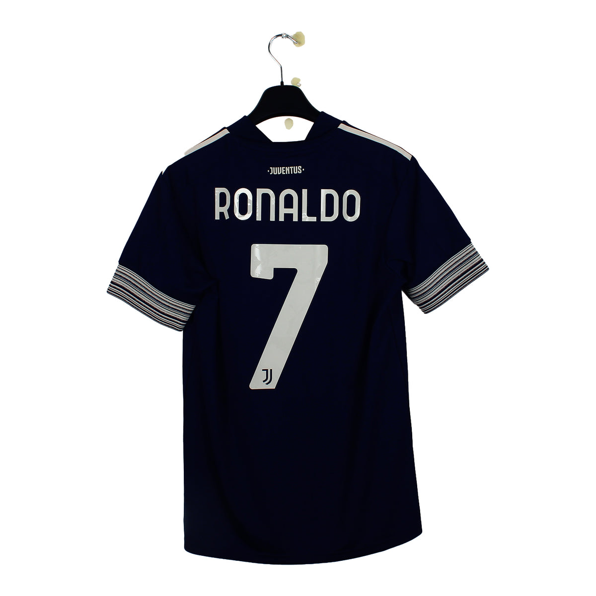 2020/21 - Juventus - Ronaldo #7 (M)