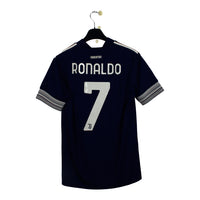 2020/21 - Juventus - Ronaldo #7 (M)