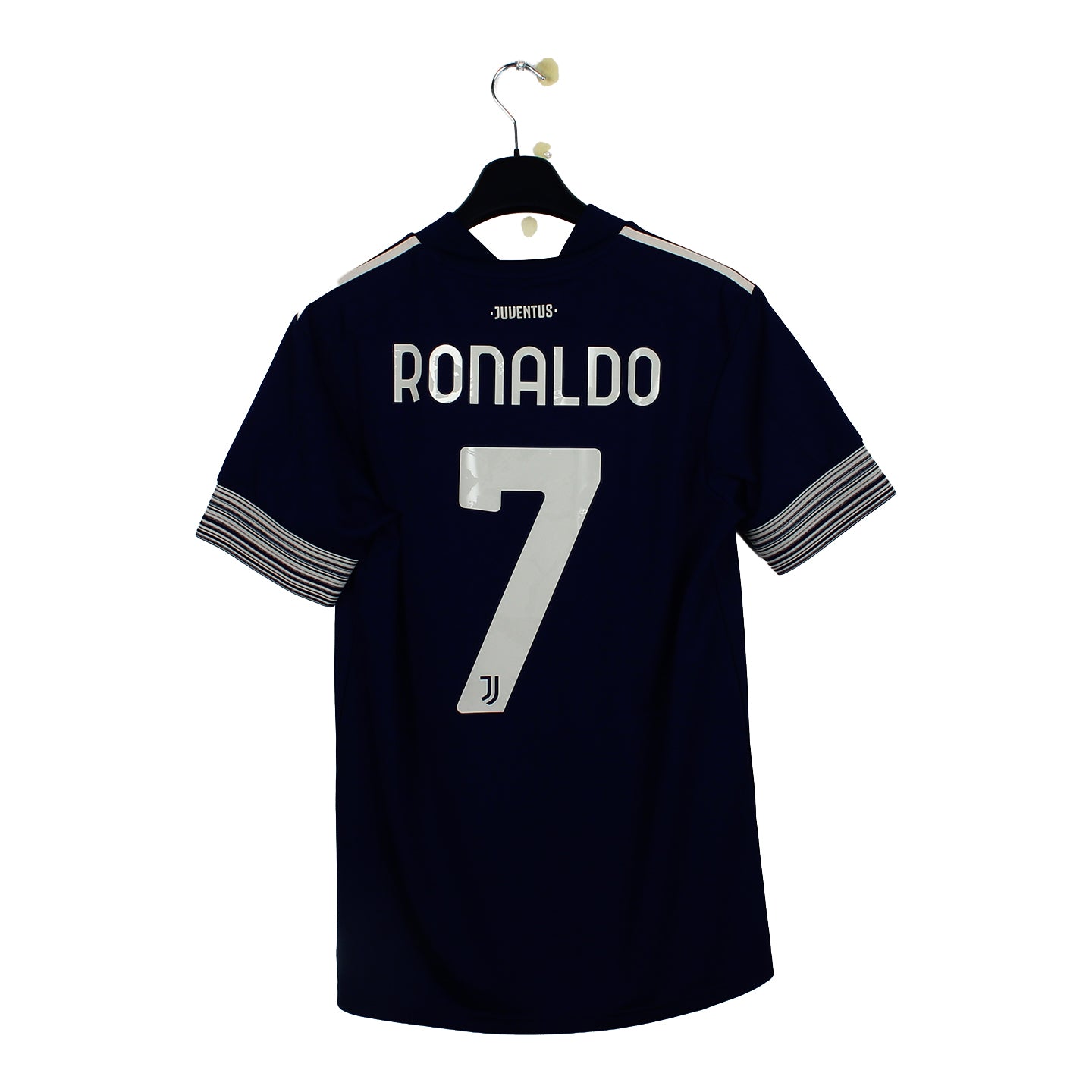 2020/21 - Juventus - Ronaldo #7 (M)
