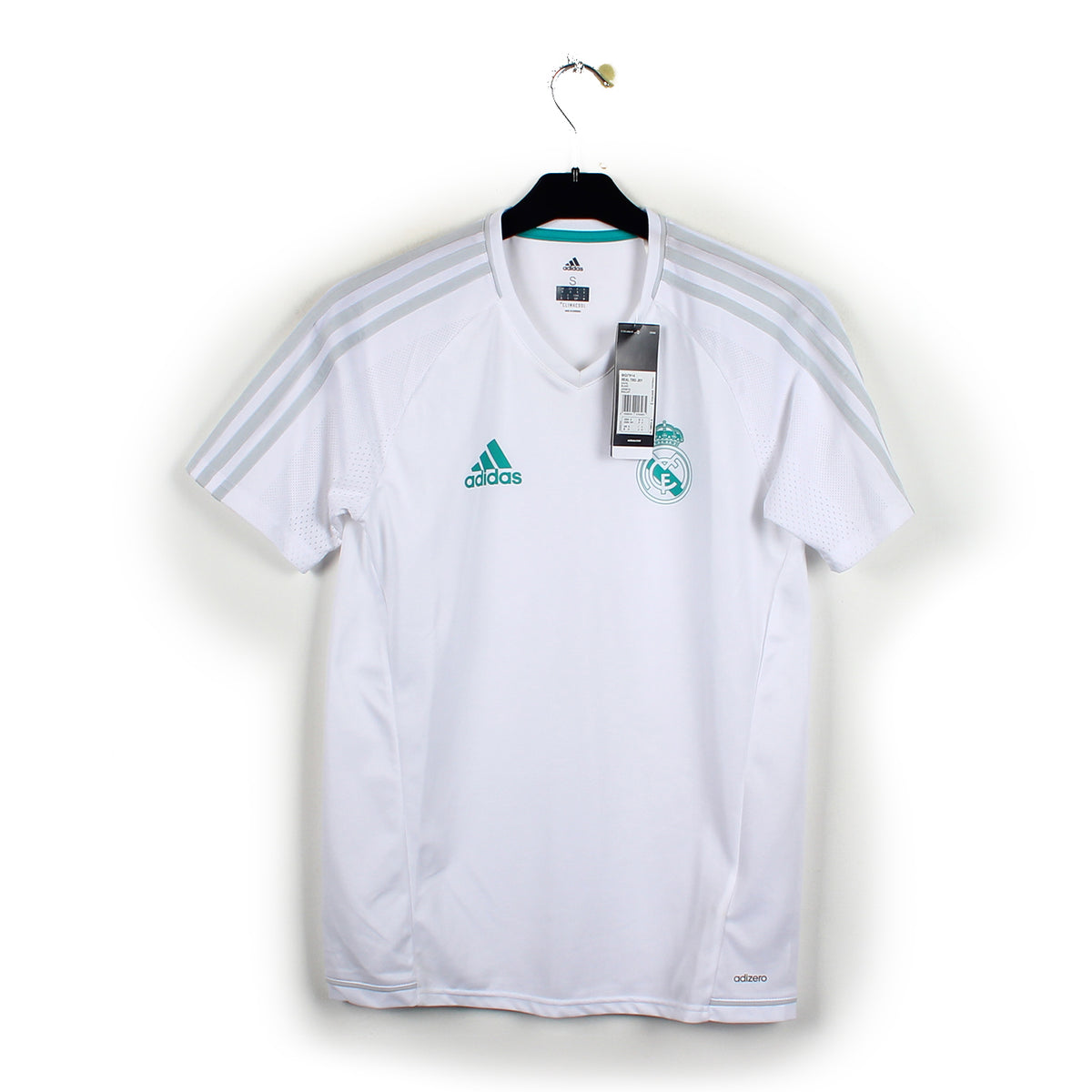 2017/18 - Real Madrid (S)