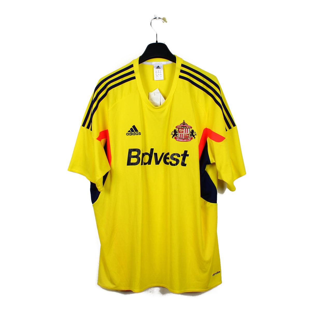 2013/14 - Sunderland (2XL)