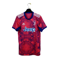 2022/23 - Juventus - Chiesa #7 (S)