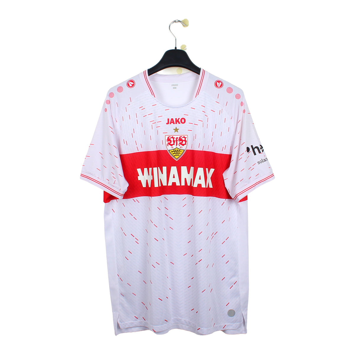 2023/24 - Stuttgart (XL)