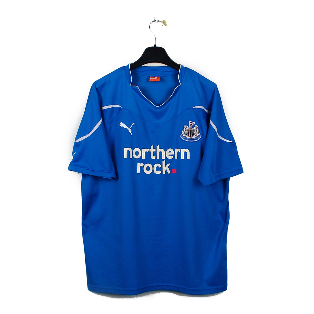 2010/11 - Newcastle - Carroll #9 (XL)