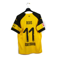 2018/19 - Dortmund - Reus #11 (L)