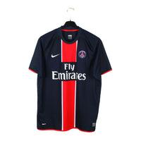 2008/09 - PSG - Kezman #14 (L)