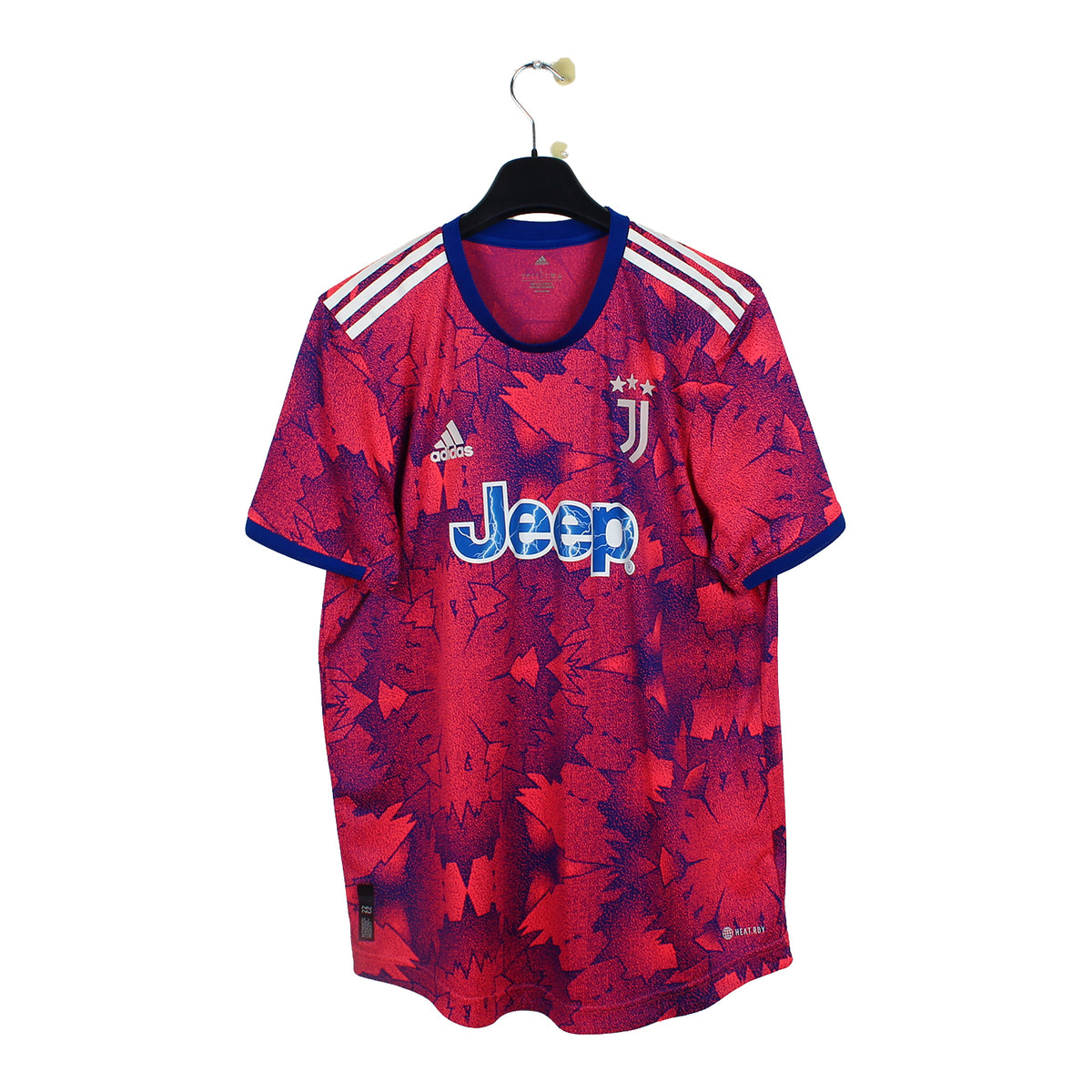 2022/23 - Juventus - Chiesa #7 (L) [pro]
