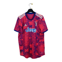 2022/23 - Juventus - Chiesa #7 (L) [pro]