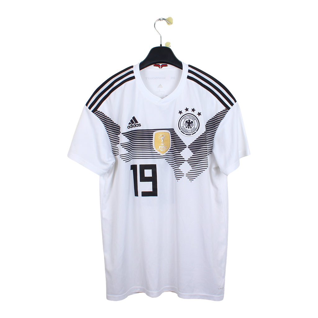 2018/19 - Allemagne - Götze #19 (L)