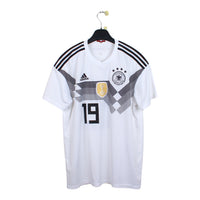 2018/19 - Allemagne - Götze #19 (L)