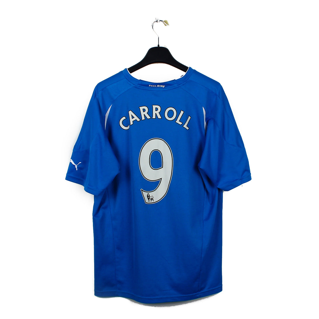 2010/11 - Newcastle - Carroll #9 (XL)