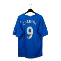 2010/11 - Newcastle - Carroll #9 (XL)