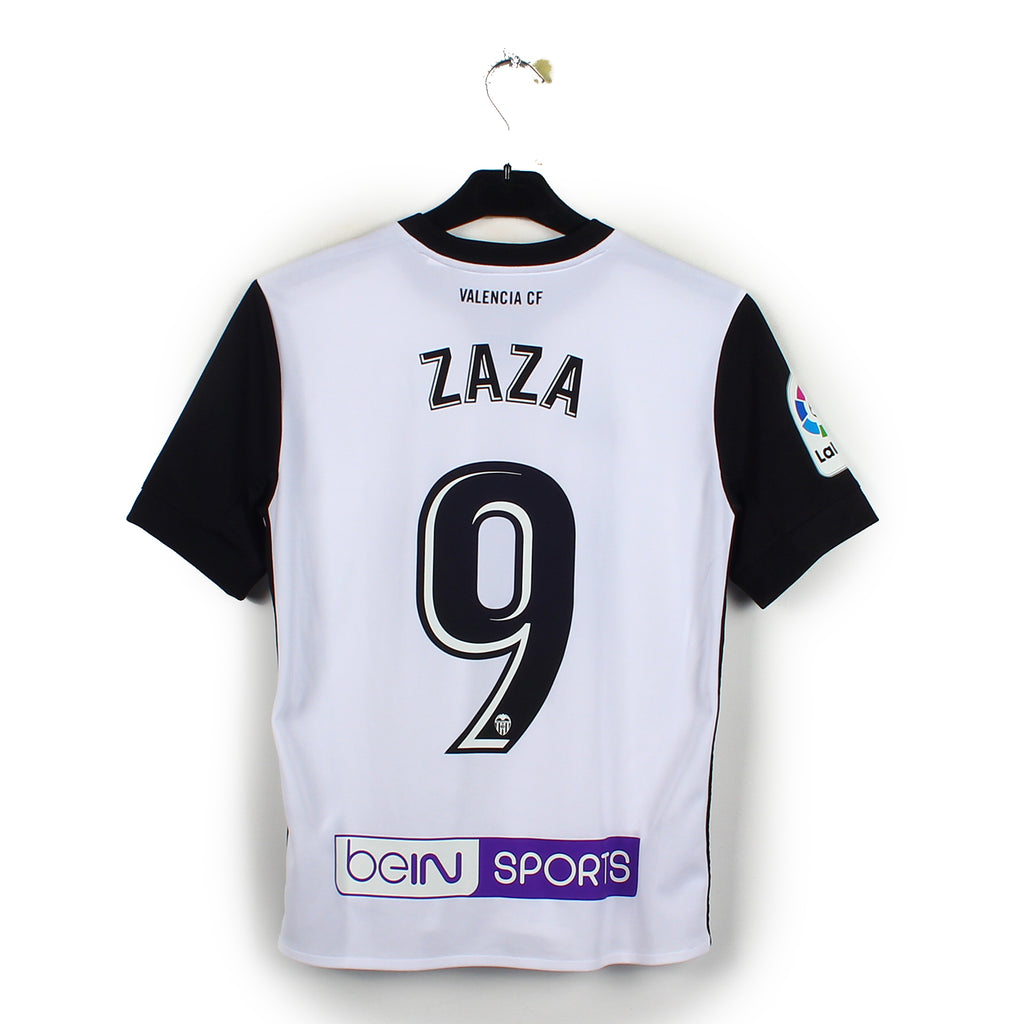 2017/18 - Valence - Zaza #9 (L enfant)