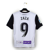 2017/18 - Valence - Zaza #9 (L enfant)