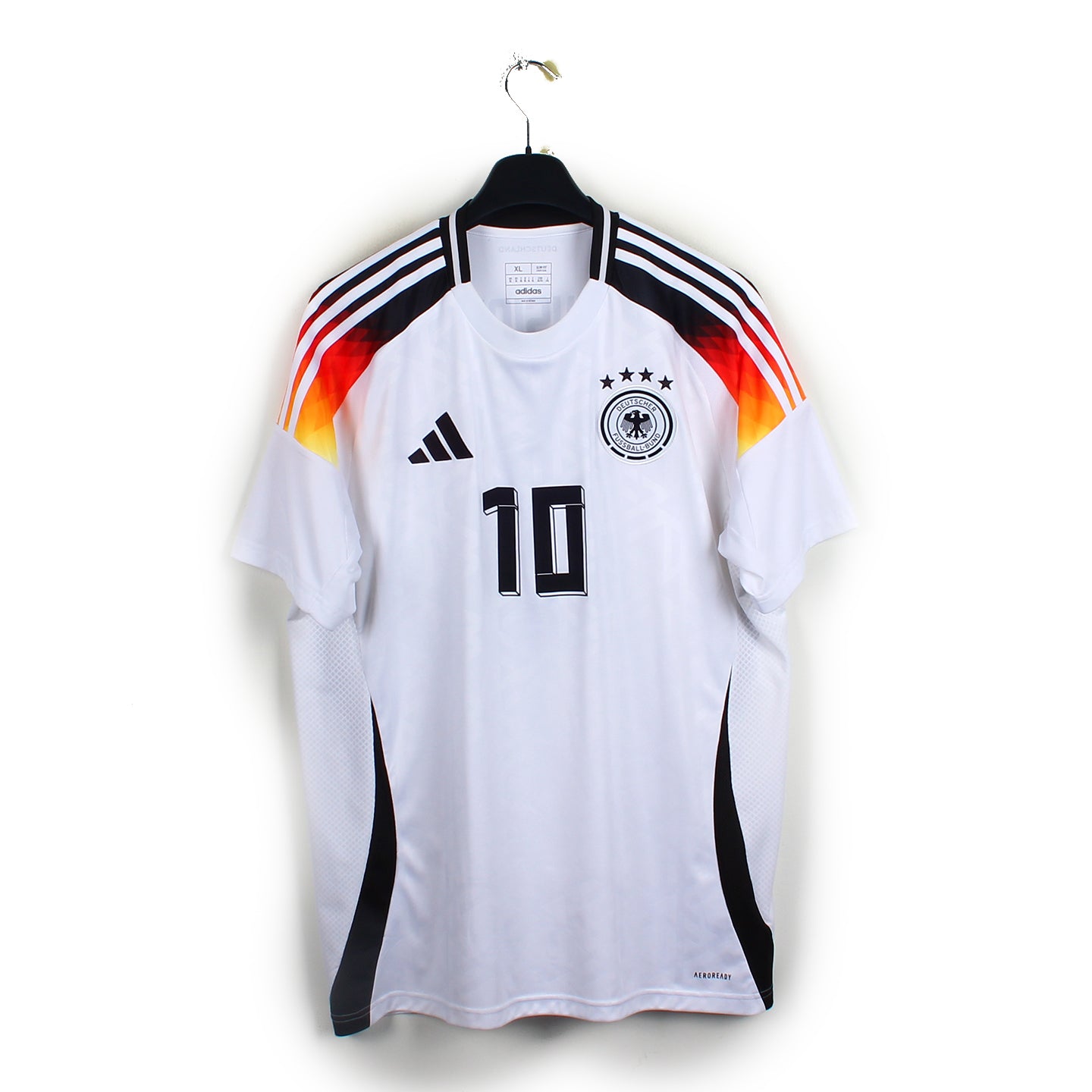 2024 - Allemagne - Musiala #10 (XL)