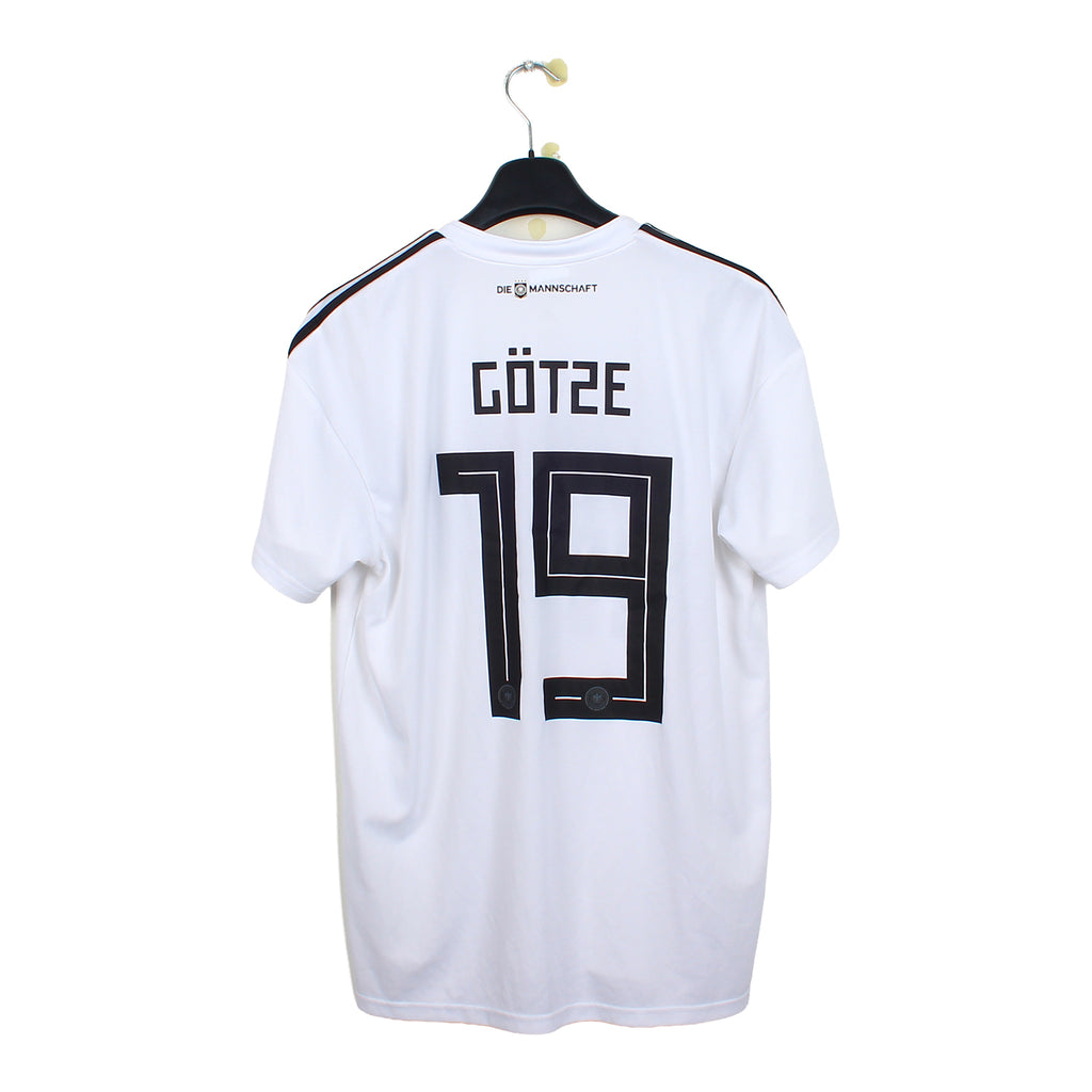 2018/19 - Allemagne - Götze #19 (L)