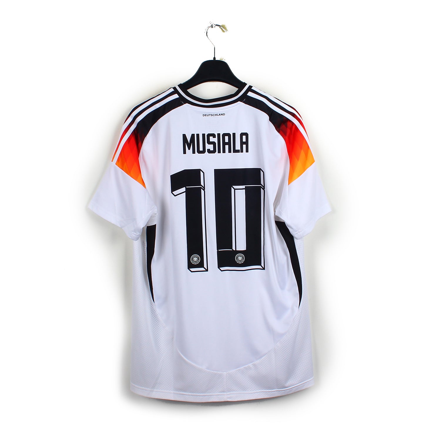 2024 - Allemagne - Musiala #10 (XL)