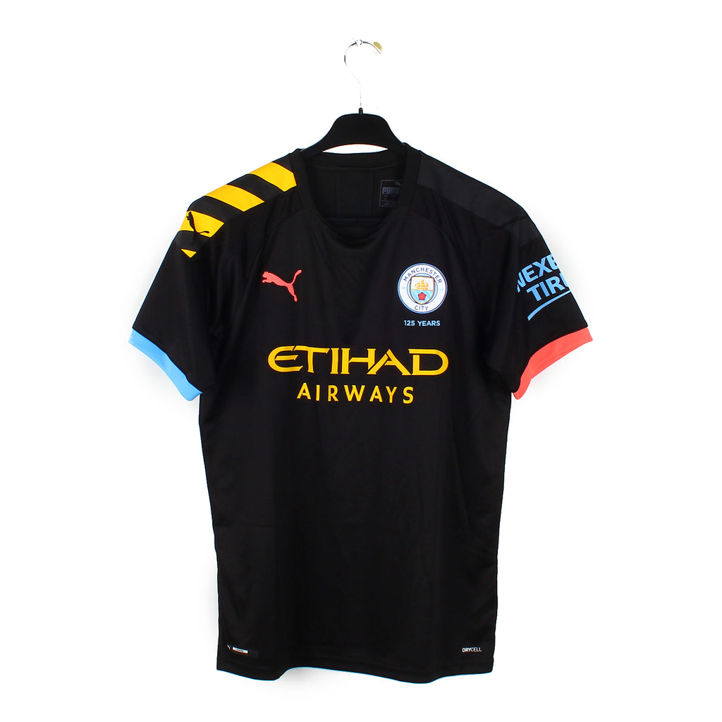 2019/20 - Manchester City (M) *125 ans*